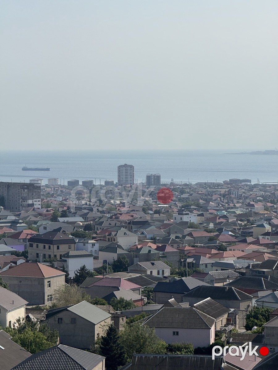 Satılır 3 otaqlı yeni tikili 85 m² — Mənzil, Bakı (2)