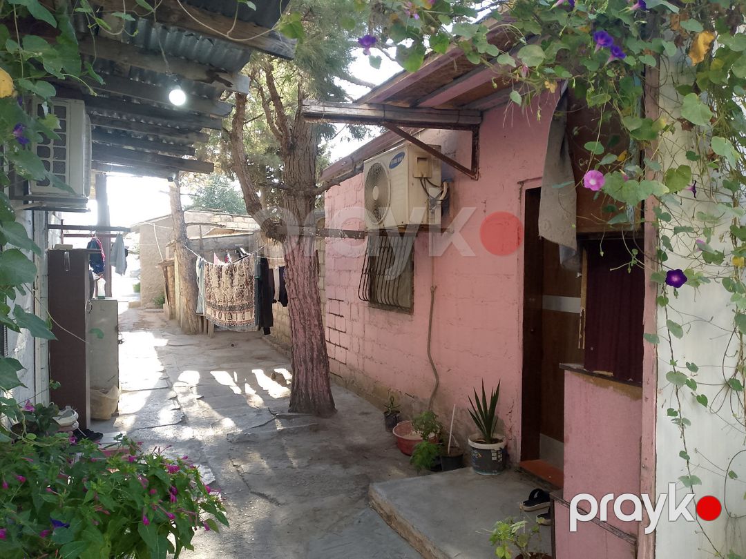 Həyət evi, Sumqayıt ş — Ev, villa, Sumqayıt (9)