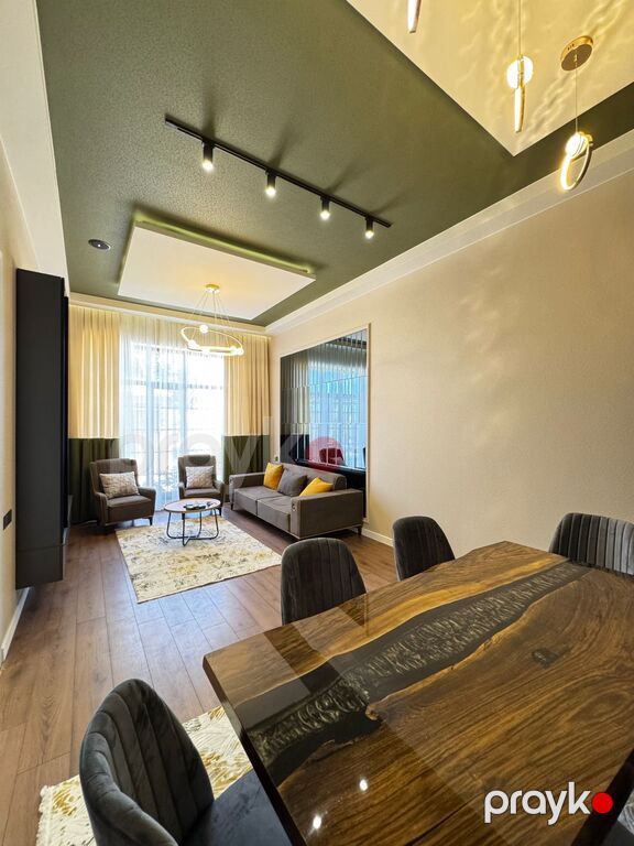 Satılır 4 otaqlı həyət evi/bağ evi 160 m² — Ev, villa, Bakı (7)