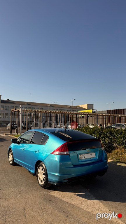 Honda Insight, 1.3 L, 0.58 kWh, 2009 il, 350 000 km — Avtomobillər, Bakı (3)
