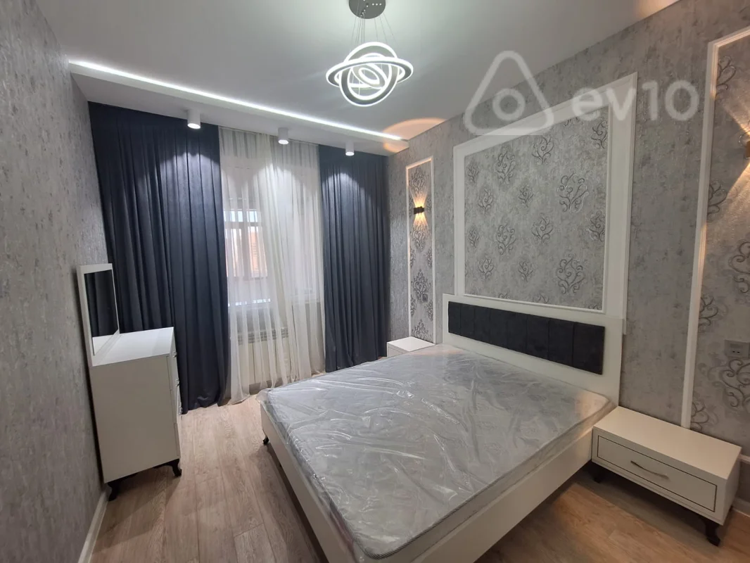 2 otaqlı mənzil, 64 m², Həsən Bəy Zərdabi prospekti — kirayə — Mənzil, Bakı (4)