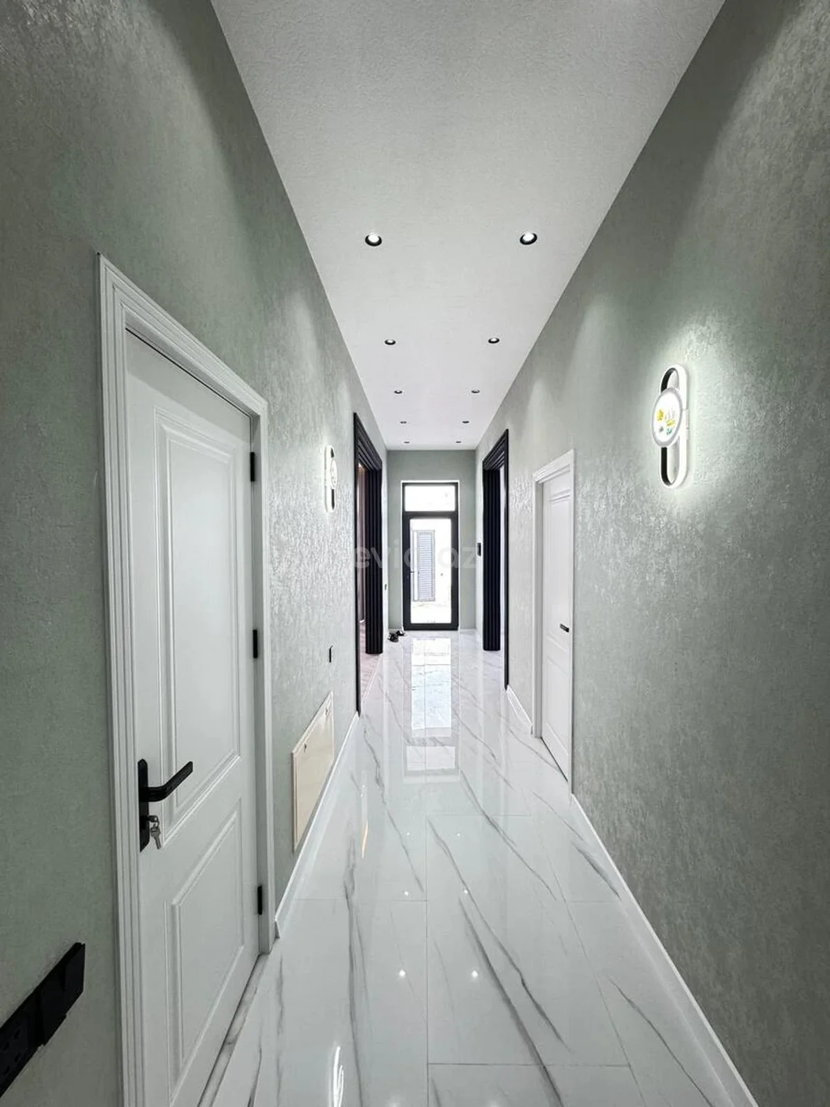 4 otaqlı bağ evi satılır Şüvəlan qəsəbəsində — Ev, villa, Bakı (11)