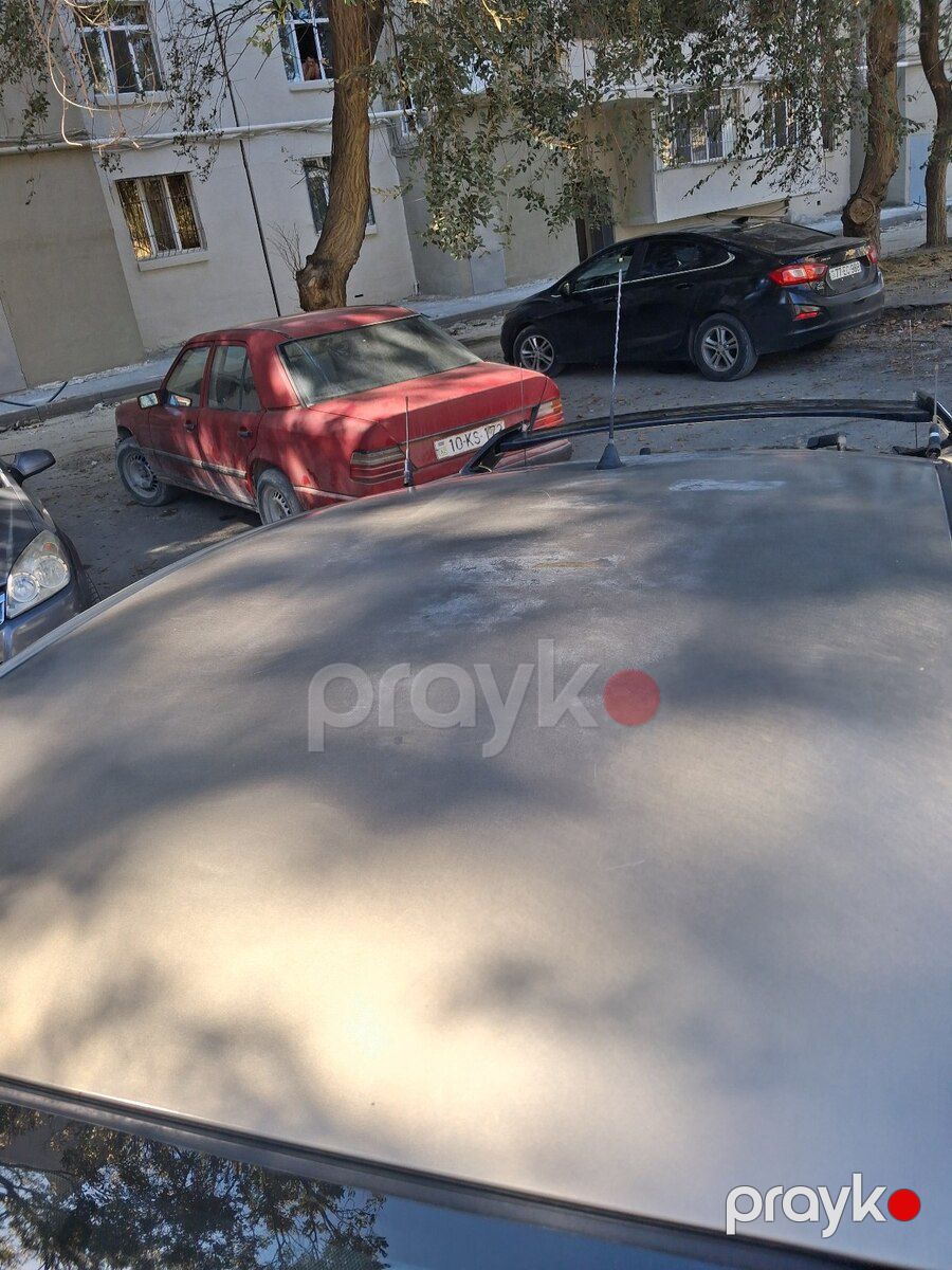 Toyota Prius, 2008 il — Avtomobillər, Bakı (3)