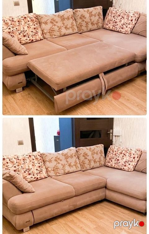 Divan, İşlənmiş, Açılan, Bazalı, Ödənişli çatdırılma — Bakı
