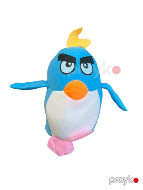 Yumşaq oyuncaq FSO-12087, peluş, rəngbərəng, 18 sm — Bakı