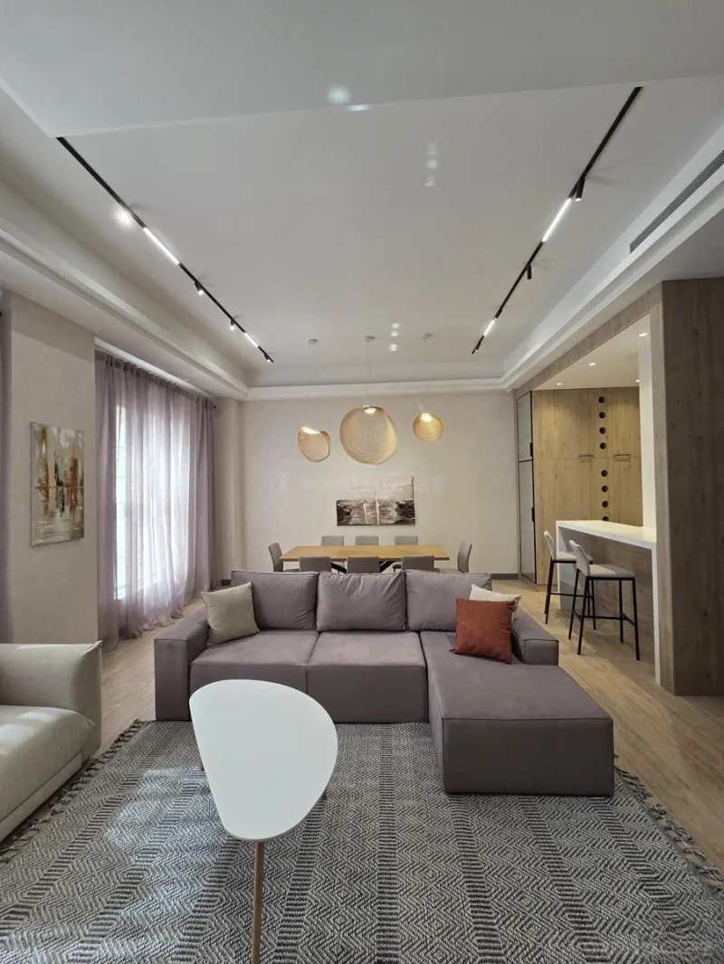 Kirayə verilir 2 otaqlı Mənzil Yeni tikili 70 m² Bakı, Xətai r — Mənzil, Bakı (4)