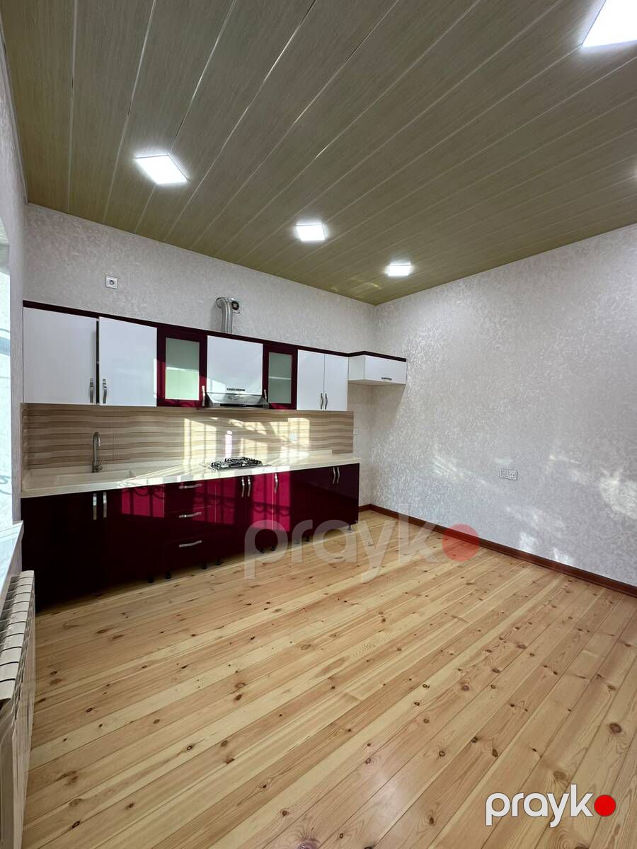 Satılır 4 otaqlı həyət evi/bağ evi 160 m² — Ev, villa, Bakı (8)