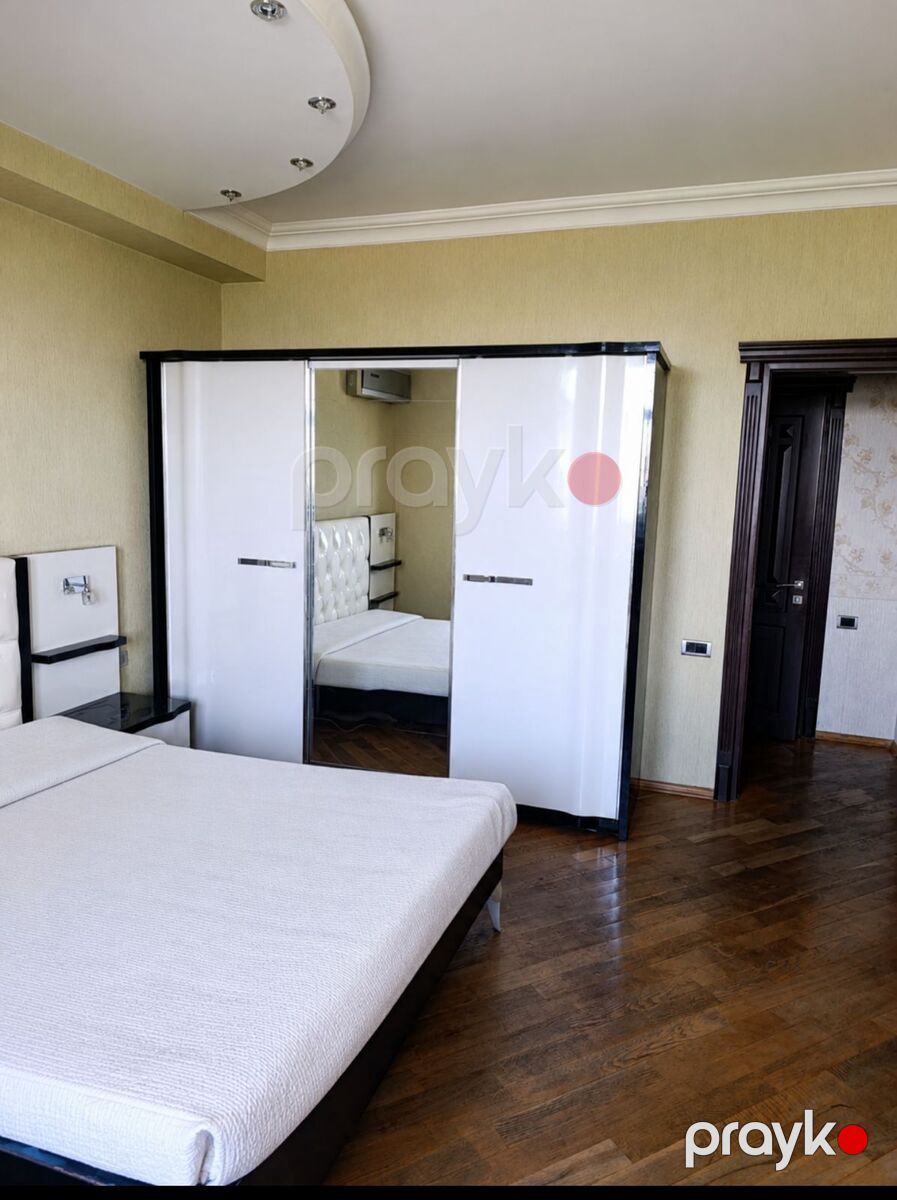 Satılır 3 otaqlı yeni tikili 158 m² — Mənzil, Bakı (4)