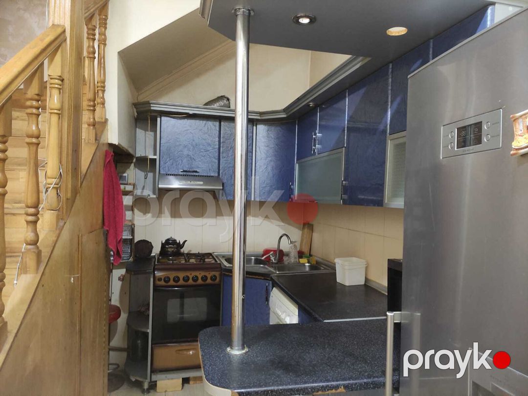 İcarəyə verilir 3 otaqlı həyət evi/bağ evi 130 m² — Ev, villa, Bakı (3)