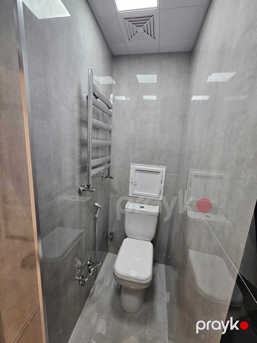 Satılır 2 otaqlı köhnə tikili 45 m² — Mənzil, Bakı (11)