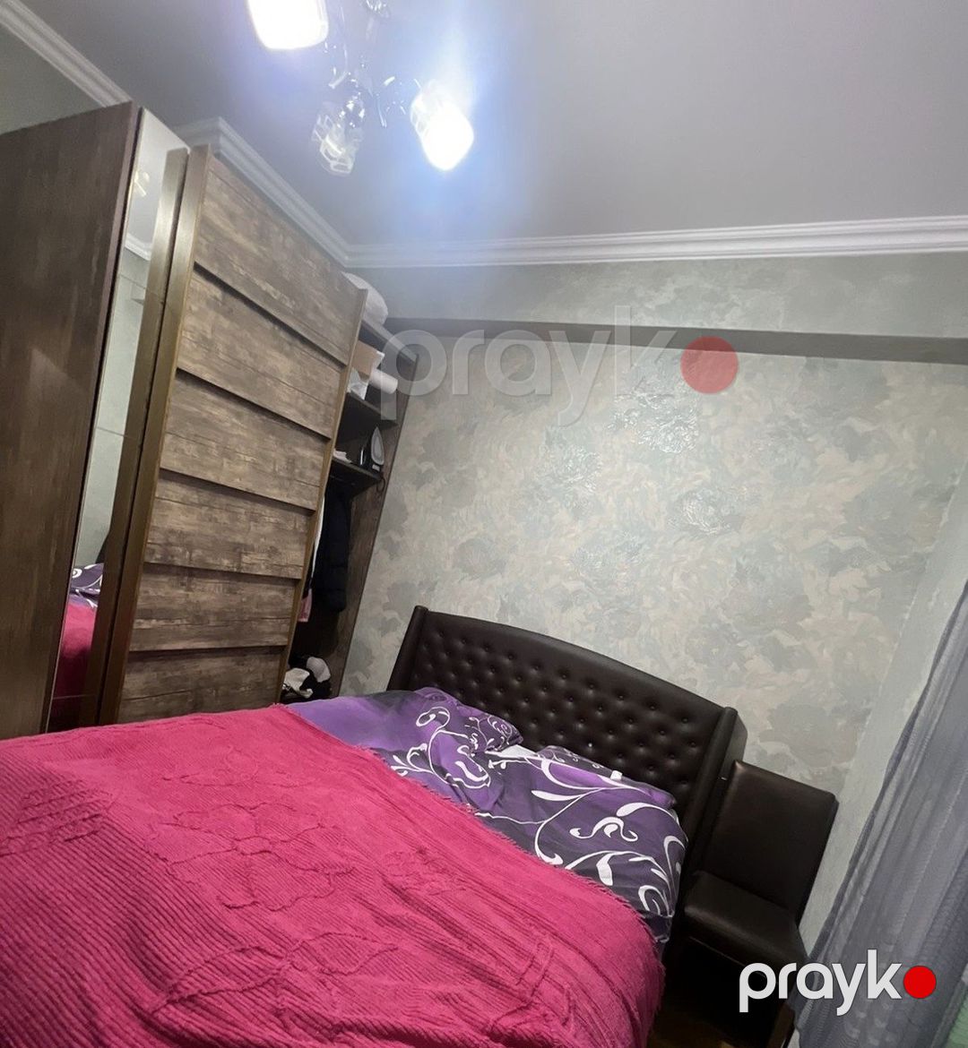 İcarəyə verilir 2 otaqlı yeni tikili 49 m² — Mənzil, Bakı (5)