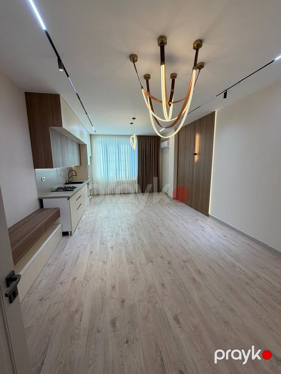 Satılır 4 otaqlı yeni tikili 131 m² — Mənzil, Bakı (3)