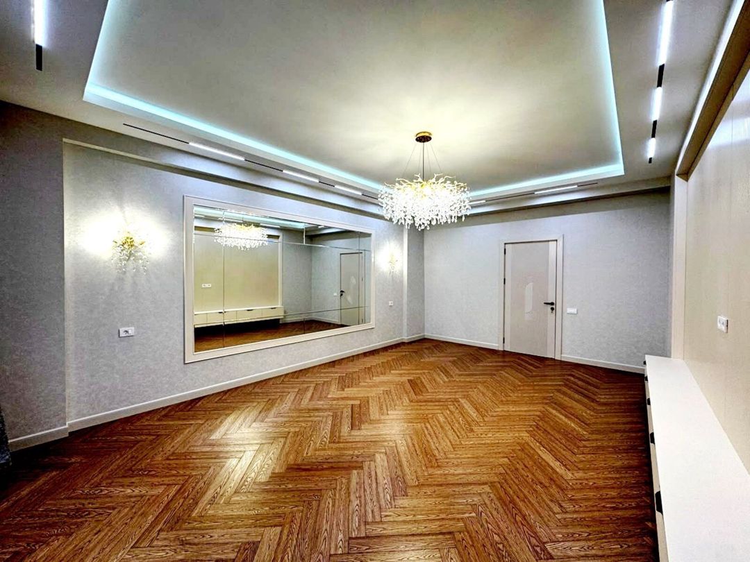 Satılır 4 otaqlı yeni tikili 185 m² — Mənzil, Bakı (4)
