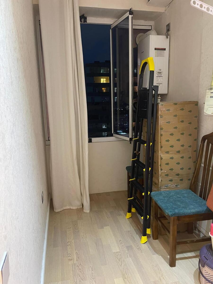 Satılır 3 otaqlı yeni tikili 84 m² — Mənzil, Xırdalan (11)