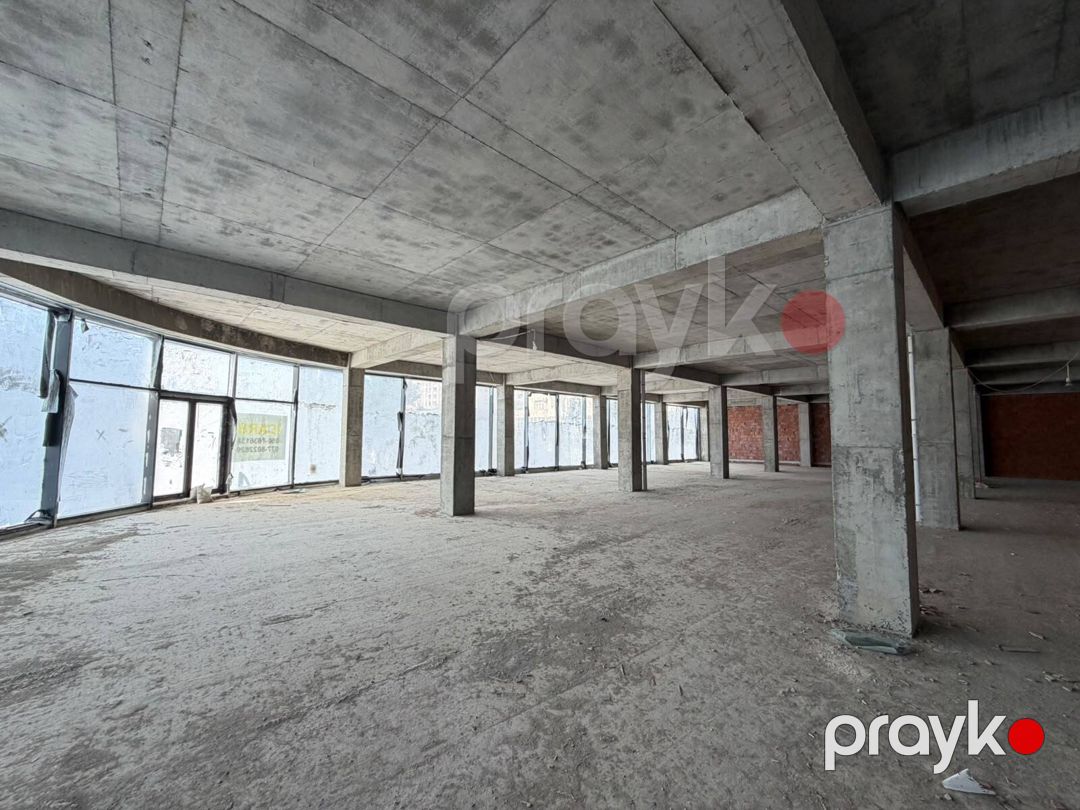Satılır obyekt 1100 m² — Əmlak, Bakı (7)