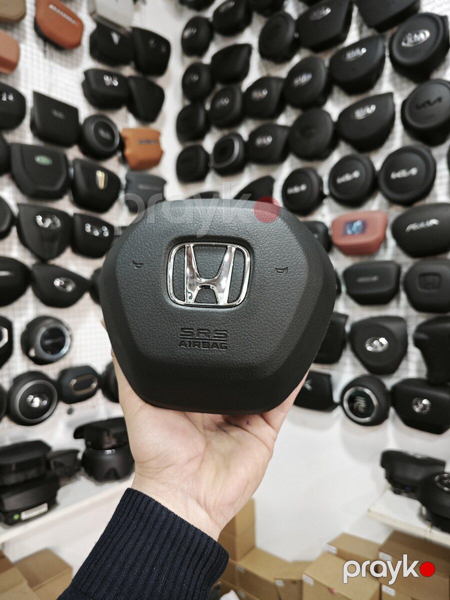 Honda CR-V 2022-2024 airbag — Ehtiyat hissələri və aksesuarlar, Bakı (3)