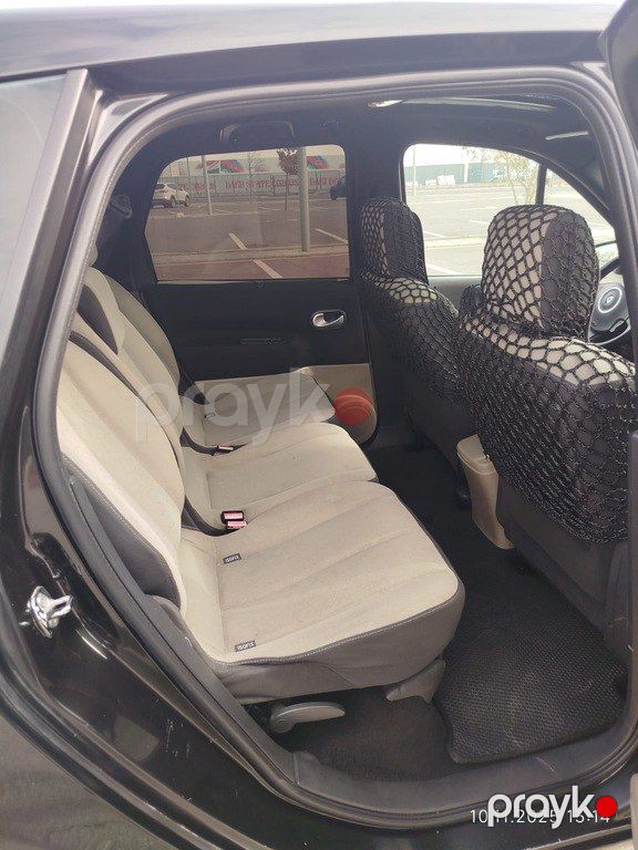 Renault Grand Scenic, 1.5 L, 2008 il, 450 000 km — Avtomobillər, Bakı (7)