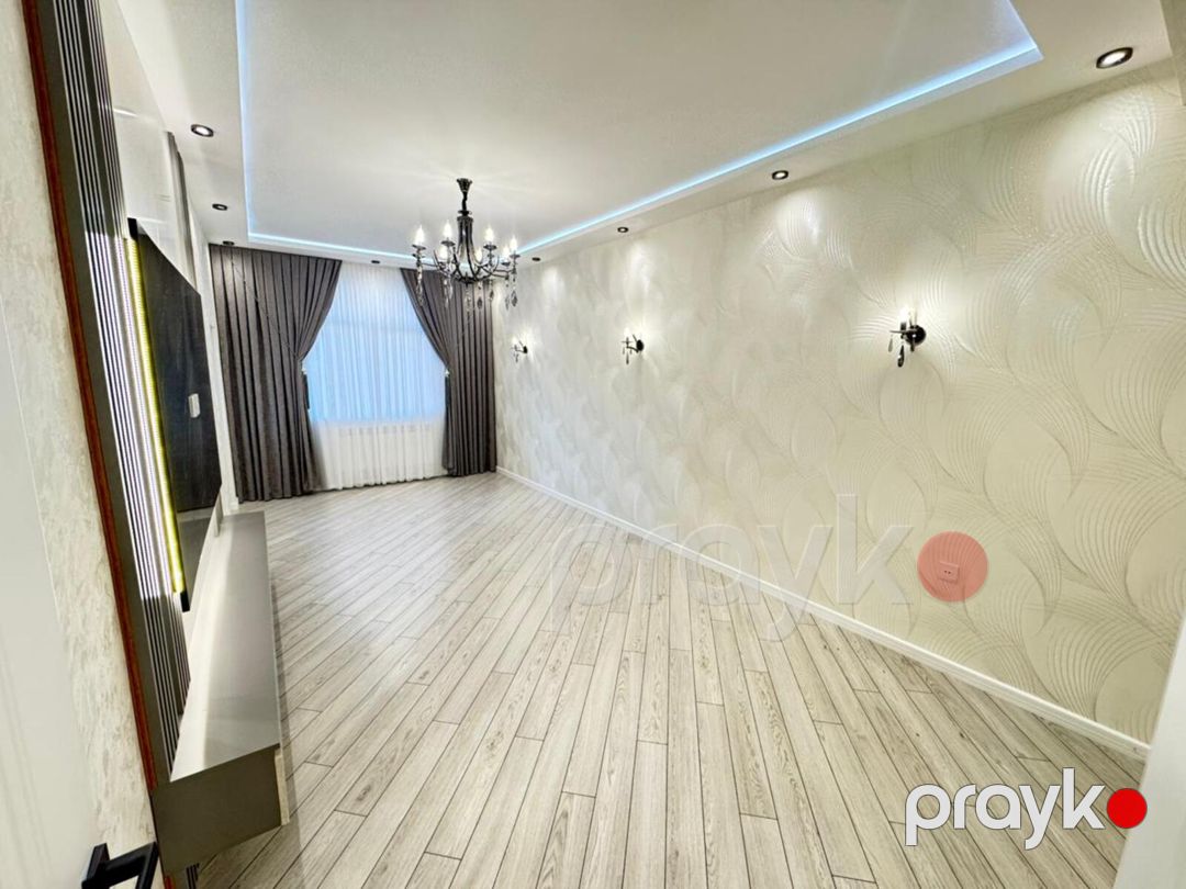 Satılır 3 otaqlı yeni tikili 85 m² — Mənzil, Bakı (3)