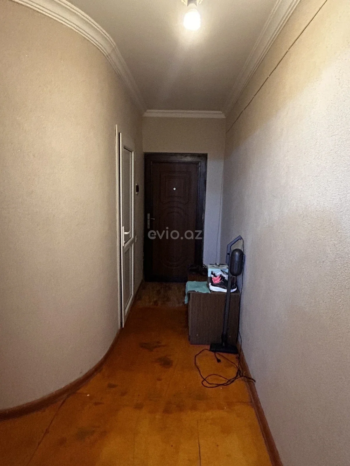 Kirayə 1 otaqlı mənzil Bakıxanov qəsəbəsində — Mənzil, Bakı (3)