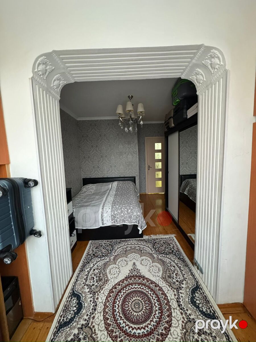 Satılır 3 otaqlı köhnə tikili 80 m² — Mənzil, Bakı (11)