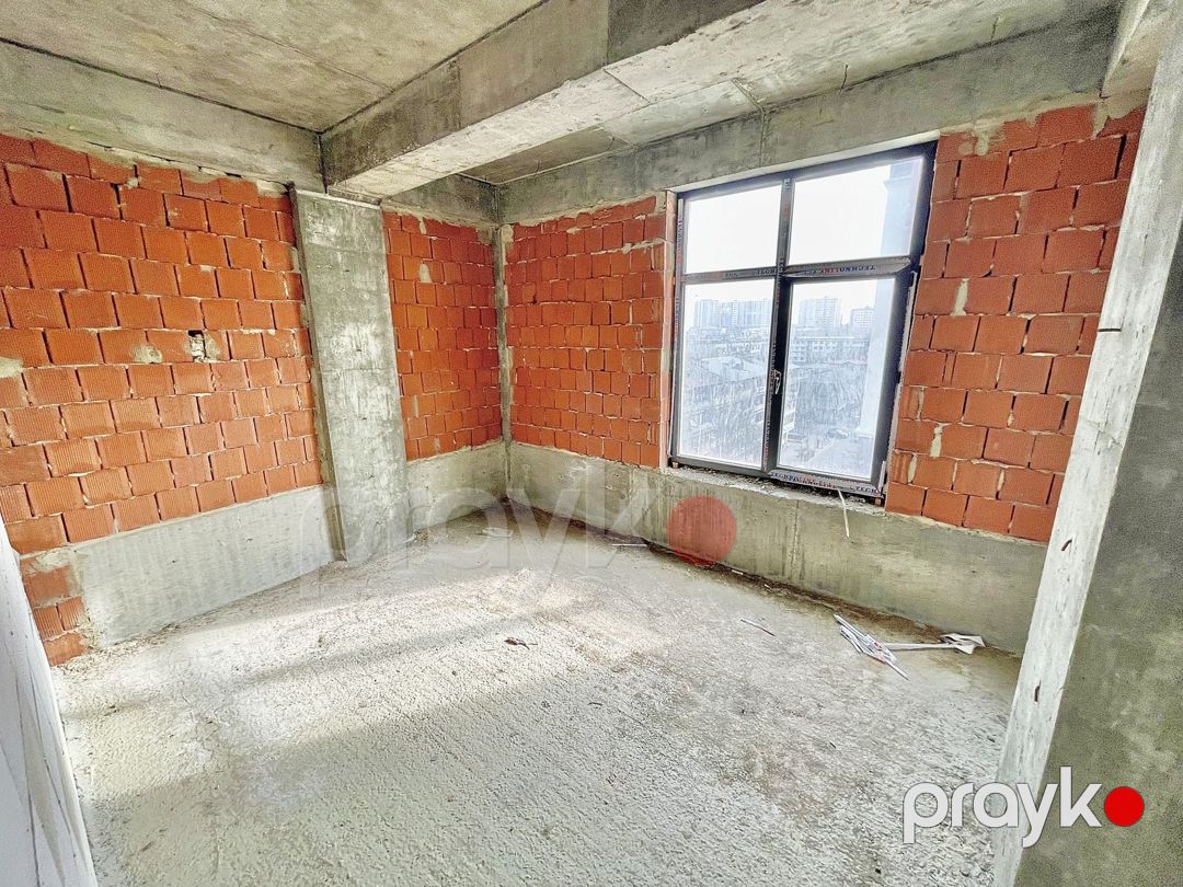 Satılır 2 otaqlı yeni tikili 70 m² — Mənzil, Bakı (8)