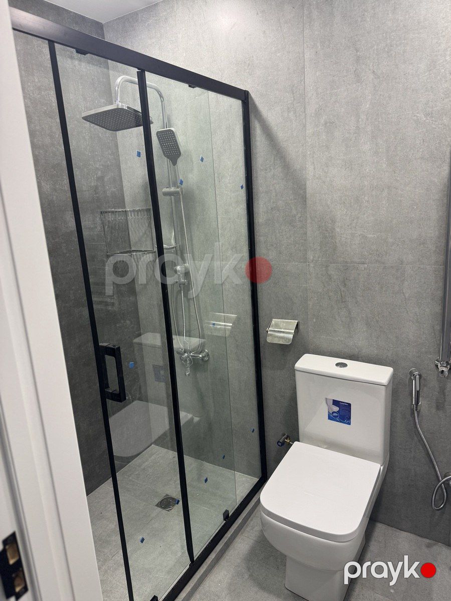 Satılır 2 otaqlı yeni tikili 57 m² — Mənzil, Bakı (8)
