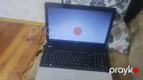 Noutbuk Acer — Gəncə