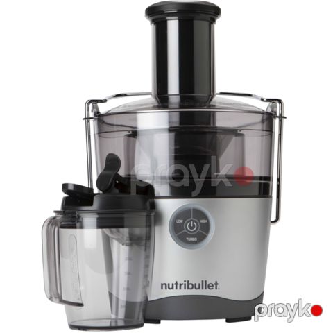 Şirəçəkən Nutribullet NBJ200G — Bakı