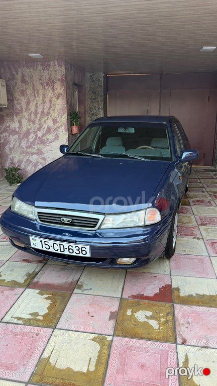 Daewoo Nexia, 1.5 L, 2006 il, 254 654 km — Avtomobillər, Bakı (4)