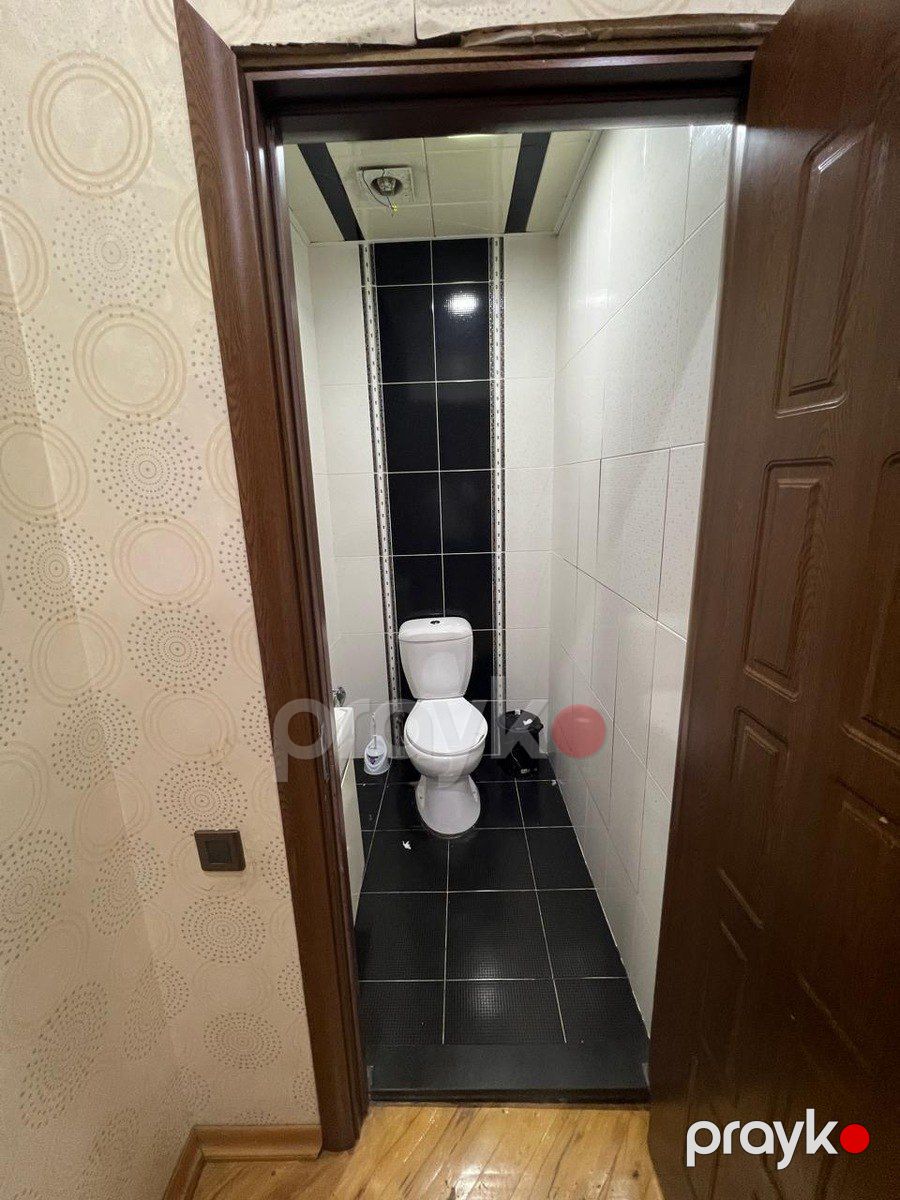 Satılır 3 otaqlı yeni tikili 140 m² — Mənzil, Bakı (10)