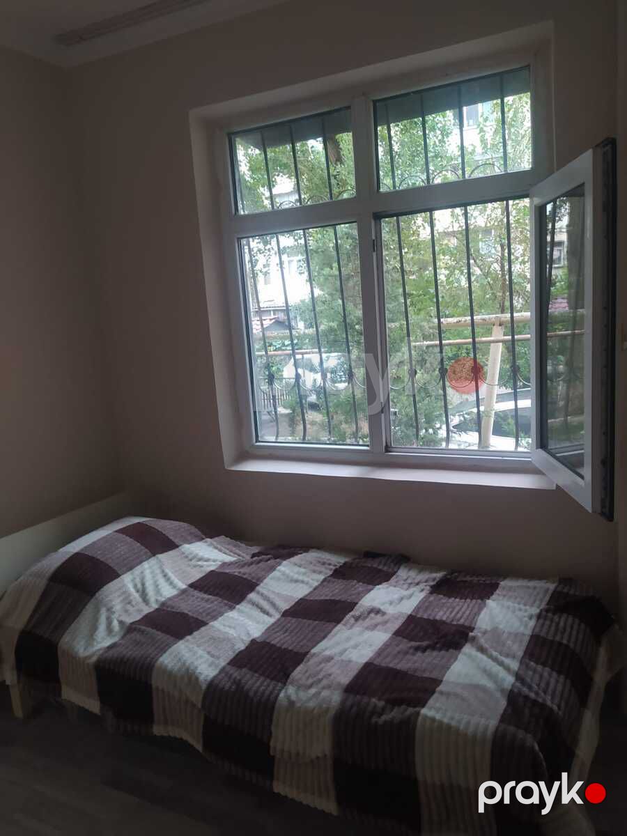 İcarəyə verilir 3 otaqlı yeni tikili 45 m² — Mənzil, Bakı (5)