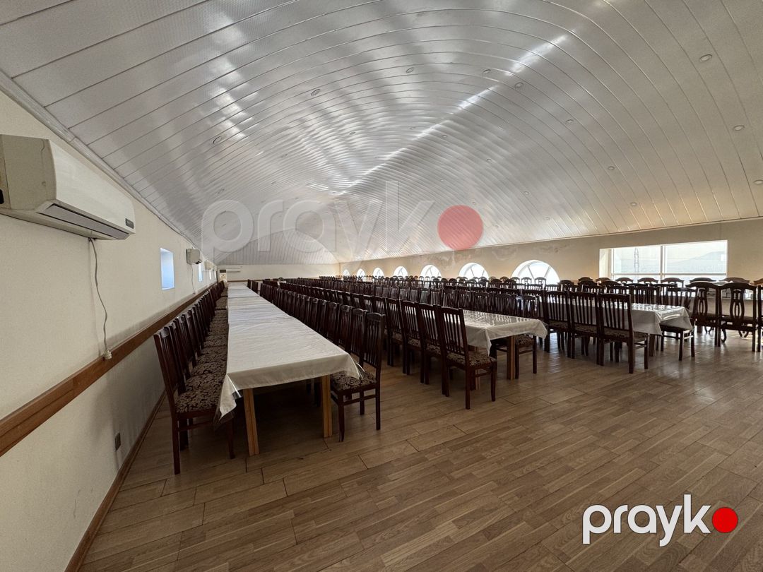 İcarəyə verilir obyekt 1700 m² — Əmlak, Xırdalan (6)