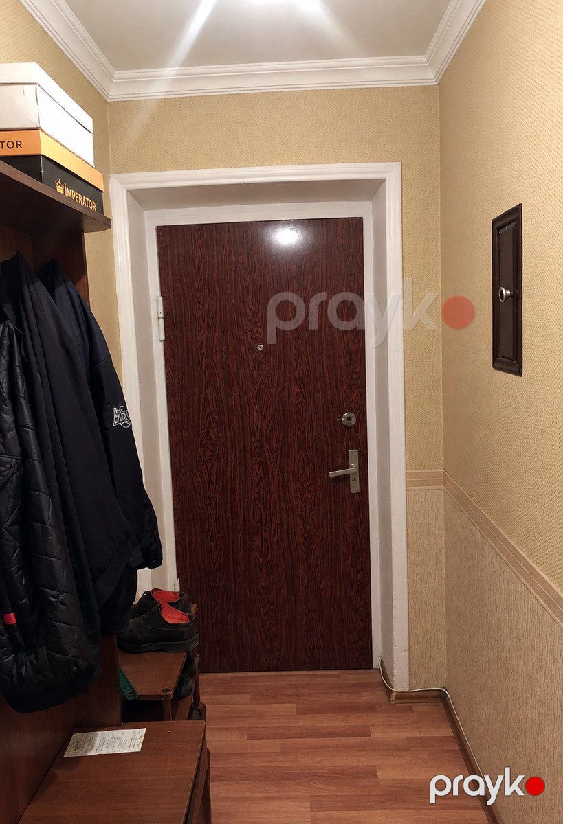 İcarəyə verilir 2 otaqlı köhnə tikili 50 m² — Mənzil, Bakı (2)
