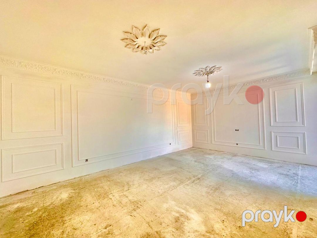 Satılır 5 otaqlı həyət evi/bağ evi 250 m² — Ev, villa, Bakı (5)