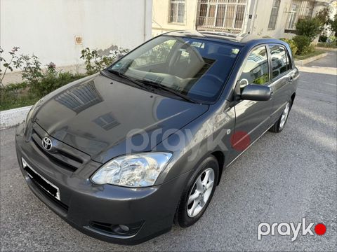 Toyota Corolla, 1.4 L, 2005 il, 298 000 km — Bakı