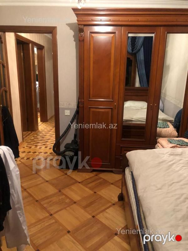 Satılır 3 otaqlı Bina evi menzil (Köhnə tikili), 85 m², Sabunçu rayonu — Mənzil, Bakı (4)