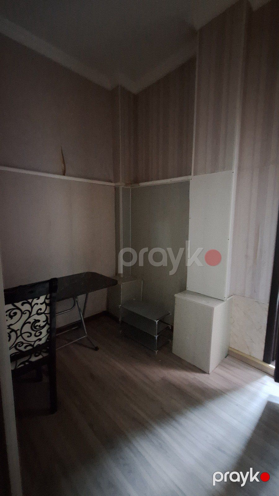 Satılır 1 otaqlı köhnə tikili 35 m² — Mənzil, Bakı (9)
