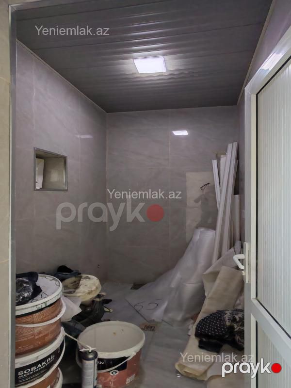 Satılır 2 otaqlı Həyət evi / Villa, 50 m², Xırdalan ş — Ev, villa (5)