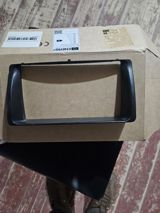 Toyota corolla 2004 -2006 maqnitofonu üçün ön panel çərçivəsi — Детали салона