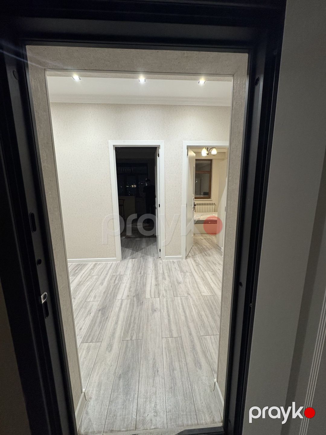 İcarəyə verilir 2 otaqlı yeni tikili 56 m² — Mənzil, Xırdalan (12)