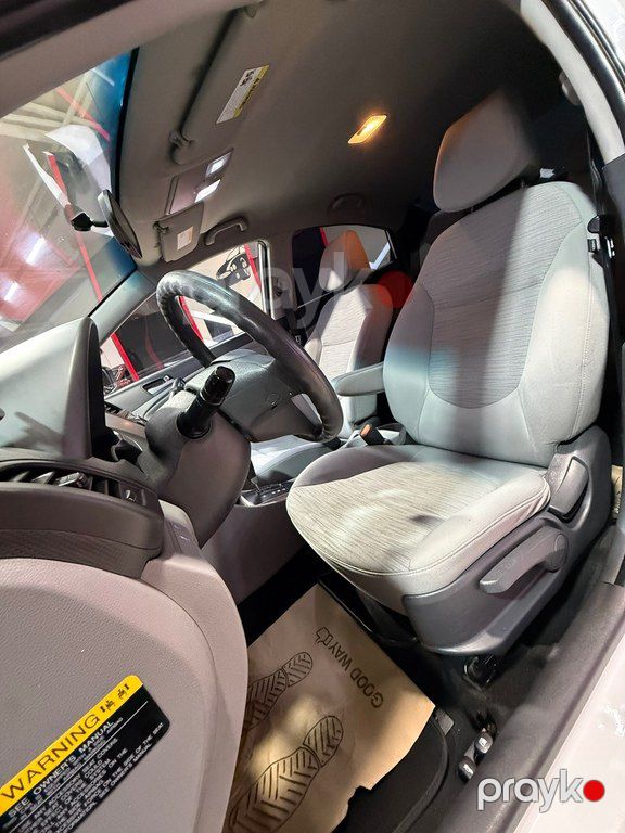 Hyundai Accent, 1.6 L, 2015 il, 241 402 km — Avtomobillər, Sumqayıt (12)
