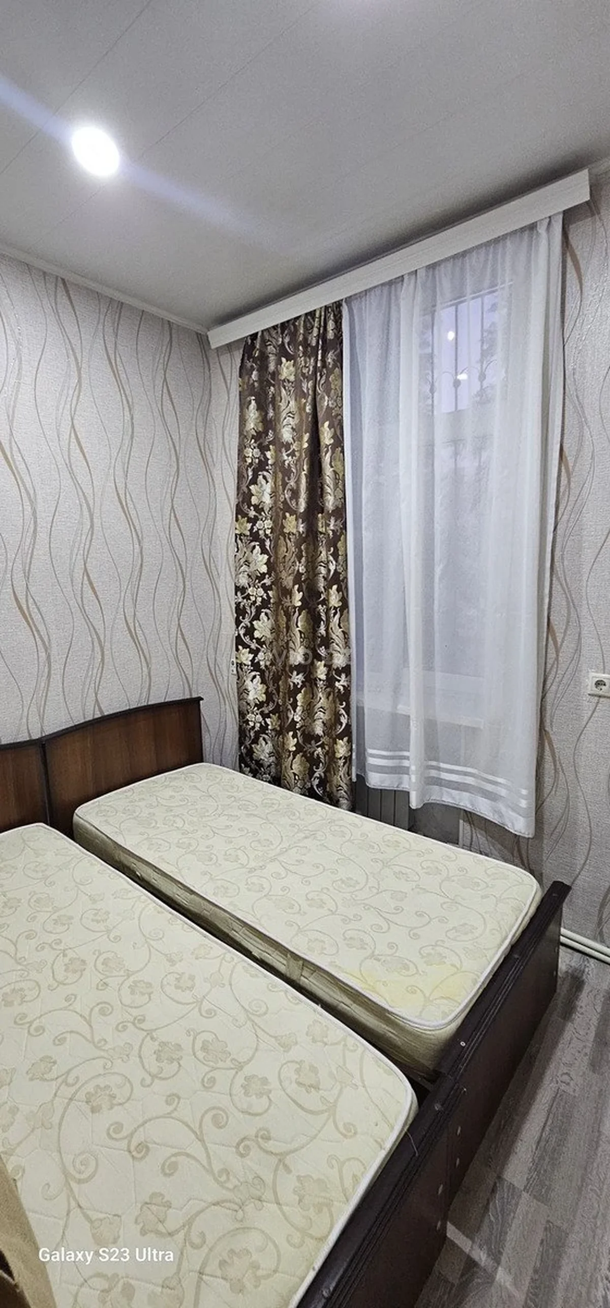 Kirayə 2 otaqlı mənzil Qara Qarayev metrosu yaxınlığında — Mənzil, Bakı (8)