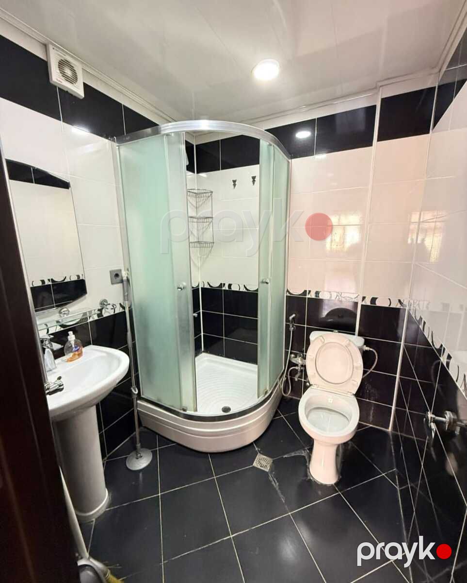 Satılır 3 otaqlı yeni tikili 108 m² — Mənzil, Bakı (10)