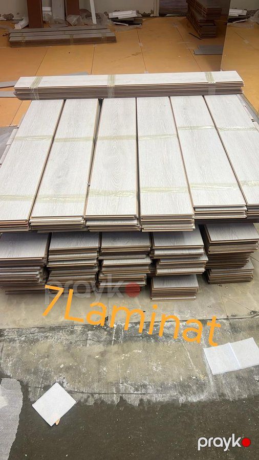Ucuz laminat — Mallar (5)