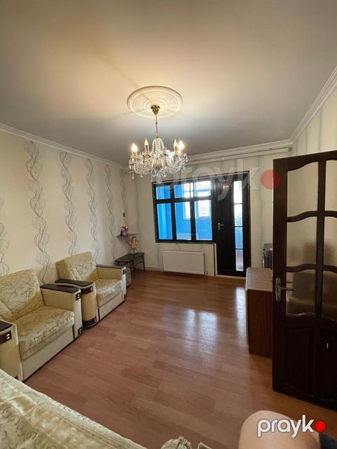 Satılır 2 otaqlı köhnə tikili 58 m² — Sumqayıt