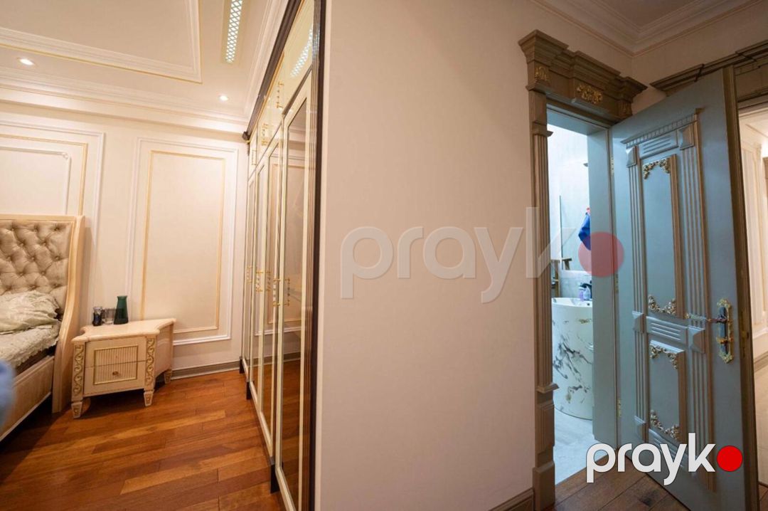 Satılır 3 otaqlı yeni tikili 159 m² — Mənzil, Bakı (10)