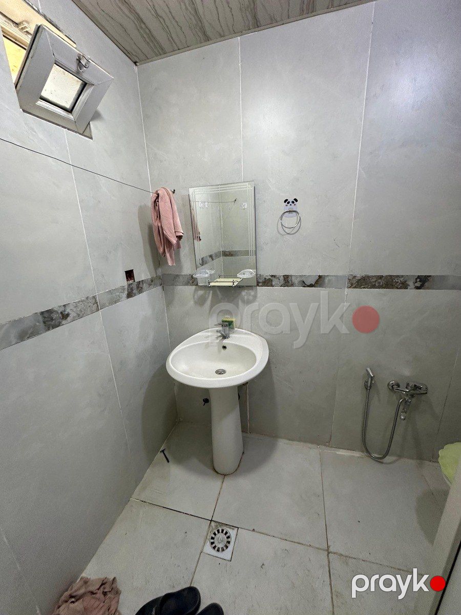 Həyət evi, Binəqədi qəs — Ev, villa, Bakı (6)