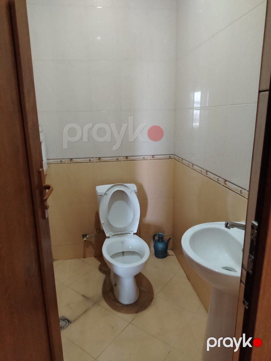 Satılır 2 otaqlı yeni tikili 94 m² — Mənzil, Bakı (8)