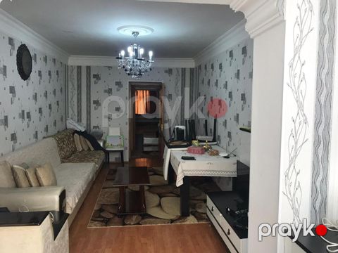 Satılır 2 otaqlı köhnə tikili 50 m² — Bakı