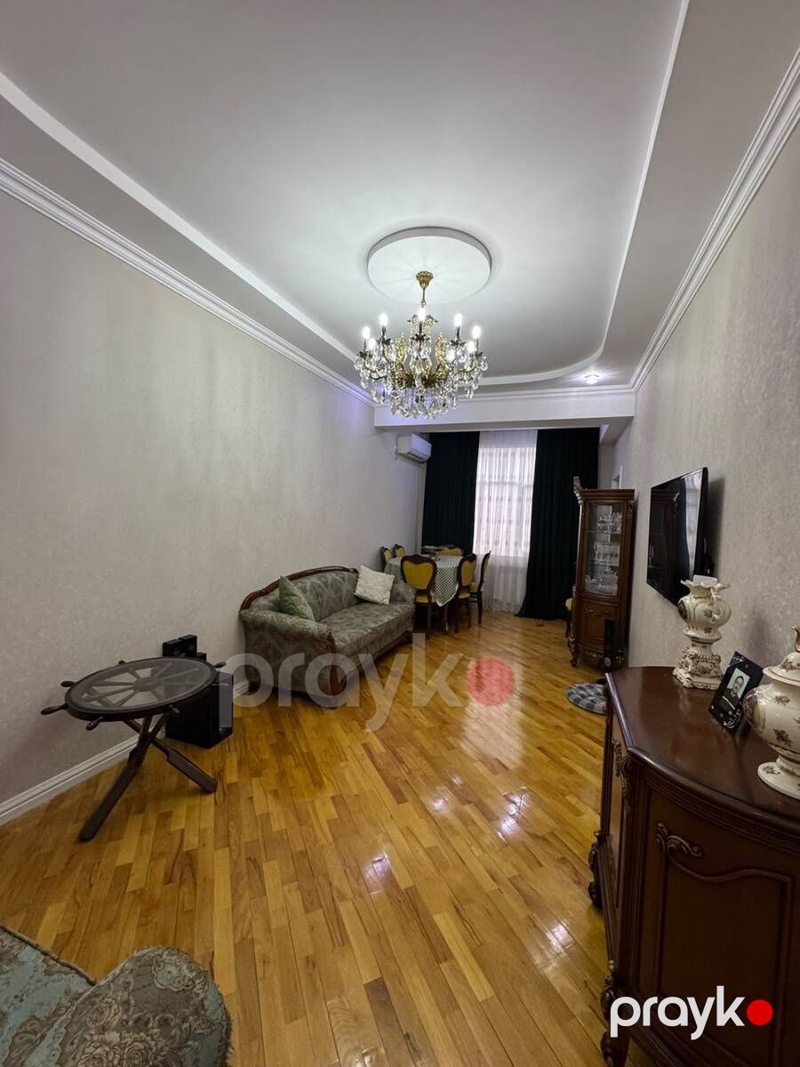 Satılır 3 otaqlı yeni tikili 86 m² — Mənzil, Xırdalan (6)